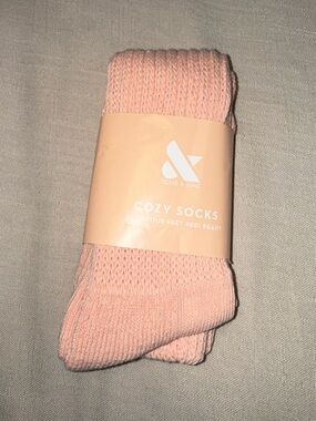 ⭐️NEW⭐️ Olive & June Cozy Socks
